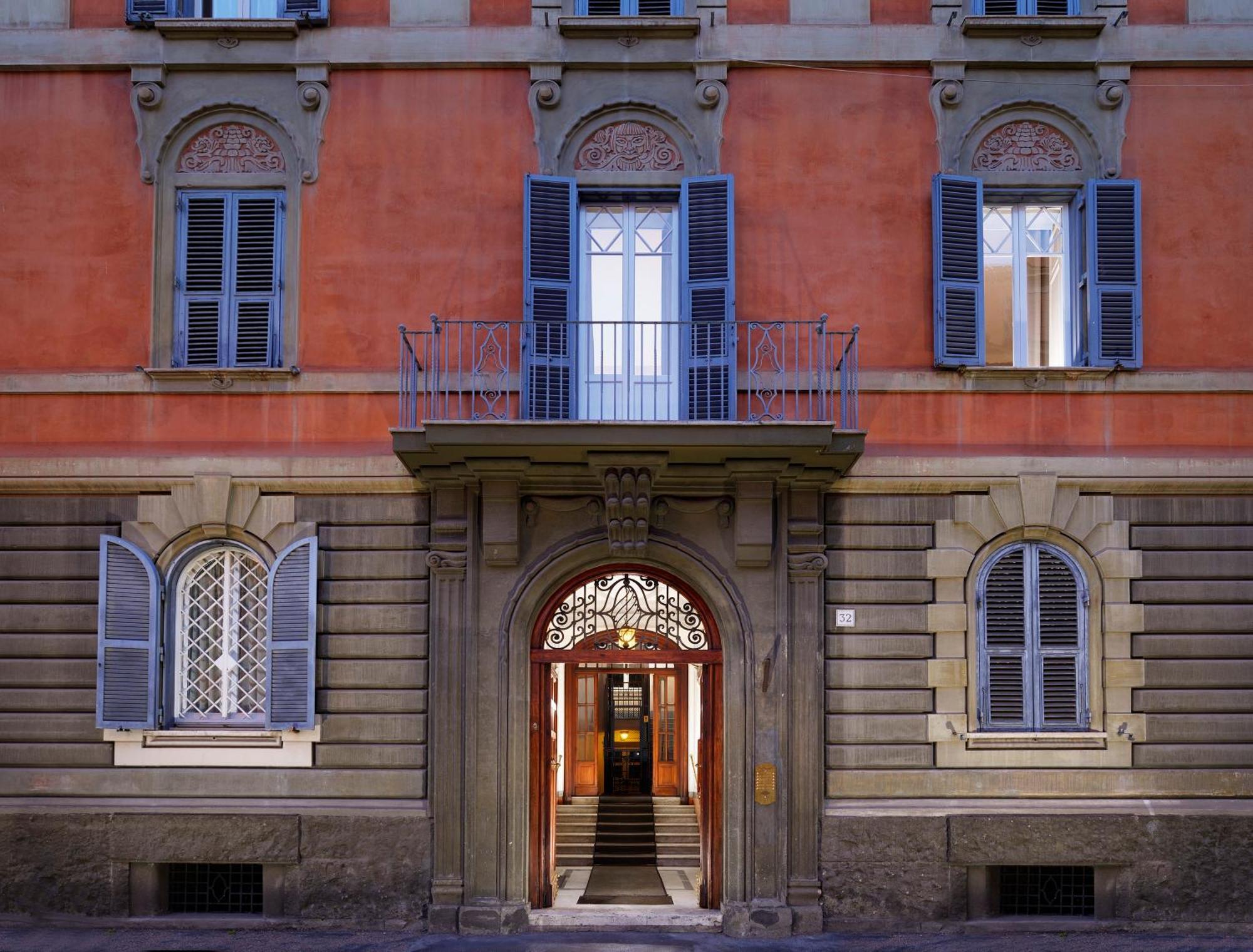 San Pietro Boutique Rooms Rome Exterior photo