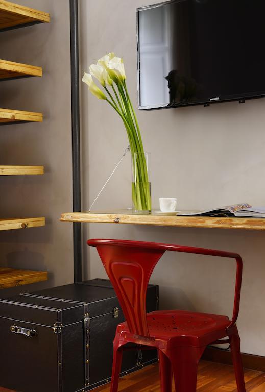 San Pietro Boutique Rooms Rome Room photo