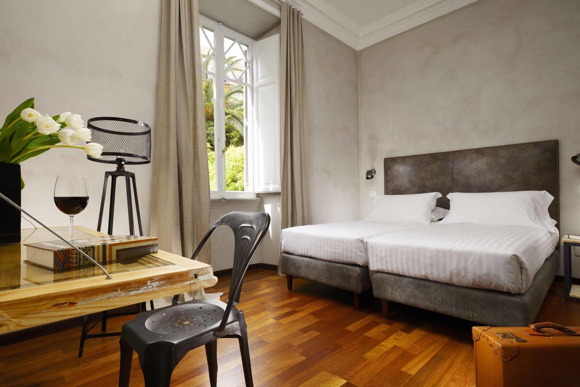 San Pietro Boutique Rooms Rome Exterior photo